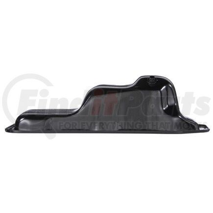 TOP07A by SPECTRA PREMIUM - Engine Oil Pan