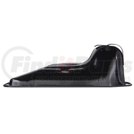 TOP08A by SPECTRA PREMIUM - Engine Oil Pan