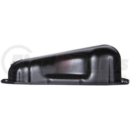 TOP09A by SPECTRA PREMIUM - Engine Oil Pan