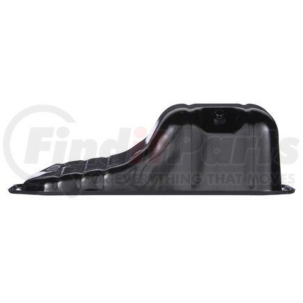 TOP02A by SPECTRA PREMIUM - Engine Oil Pan