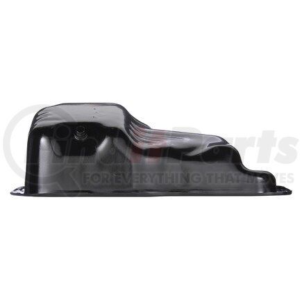 TOP03A by SPECTRA PREMIUM - Engine Oil Pan