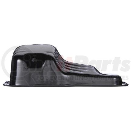 TOP04A by SPECTRA PREMIUM - Engine Oil Pan