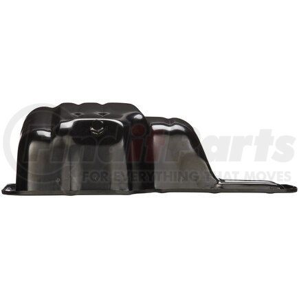 TOP10A by SPECTRA PREMIUM - Engine Oil Pan