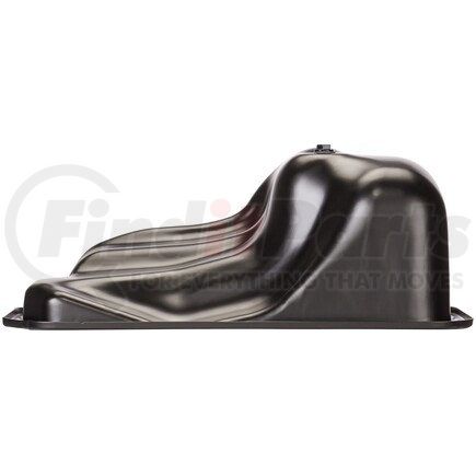 TOP22A by SPECTRA PREMIUM - Engine Oil Pan