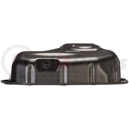 TOP34B by SPECTRA PREMIUM - Engine Oil Pan