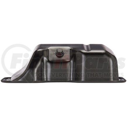 TOP43A by SPECTRA PREMIUM - Engine Oil Pan