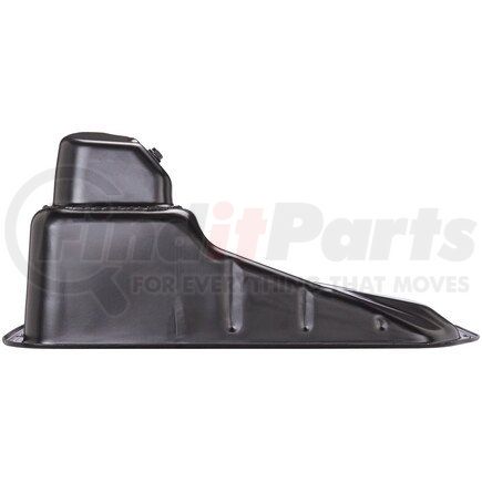 TOP63A by SPECTRA PREMIUM - Engine Oil Pan