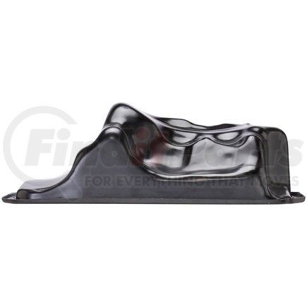 TOP67A by SPECTRA PREMIUM - Engine Oil Pan