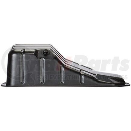 TOP69A by SPECTRA PREMIUM - Engine Oil Pan