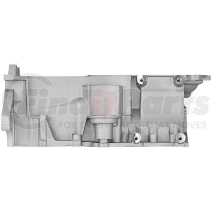 TOP72A by SPECTRA PREMIUM - Engine Oil Pan