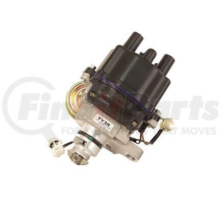 Spectra Premium TY38 DISTRIBUTOR