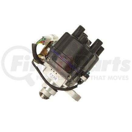 Spectra Premium TY22 DISTRIBUTOR