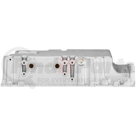 VOP02A by SPECTRA PREMIUM - Engine Oil Pan