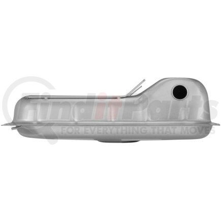 VW3A by SPECTRA PREMIUM - Fuel Tank