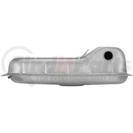 VW3C by SPECTRA PREMIUM - Fuel Tank