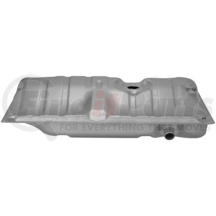 VW4B by SPECTRA PREMIUM - Fuel Tank