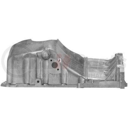 VWP30A by SPECTRA PREMIUM - Engine Oil Pan