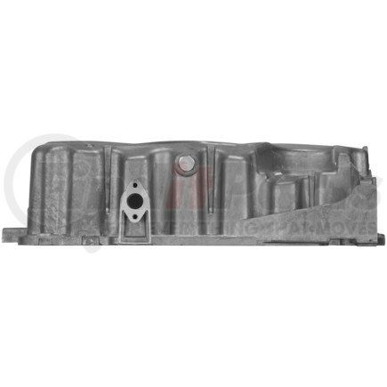 Spectra Premium VWP38B Engine Oil Pan Engine Oil Pan