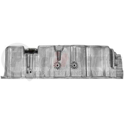 Spectra Premium VWP58A Engine Oil Pan Engine Oil Pan