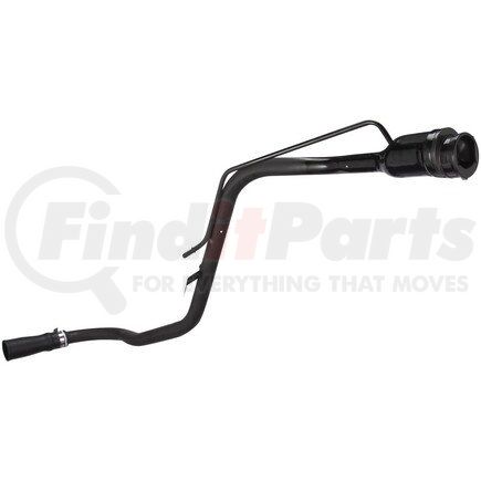 FN862 by SPECTRA PREMIUM - Fuel Filler Neck