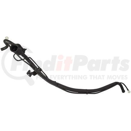 FN865 by SPECTRA PREMIUM - Fuel Filler Neck