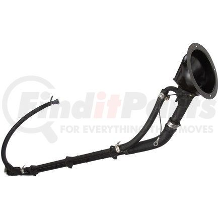 FN877 by SPECTRA PREMIUM - Fuel Filler Neck