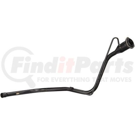 FN889 by SPECTRA PREMIUM - Fuel Filler Neck