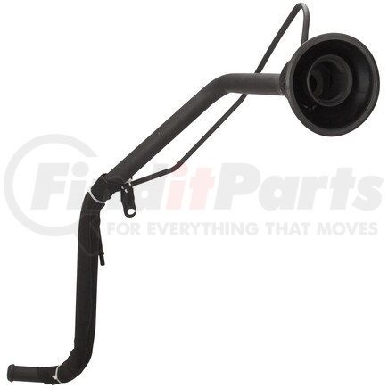 FN890 by SPECTRA PREMIUM - Fuel Filler Neck