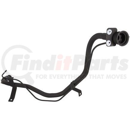 FN879 by SPECTRA PREMIUM - Fuel Filler Neck