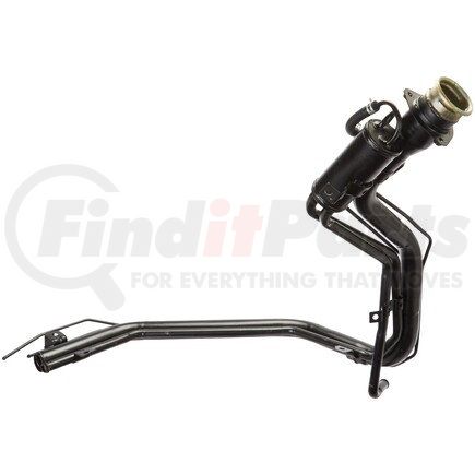 FN911 by SPECTRA PREMIUM - Fuel Filler Neck