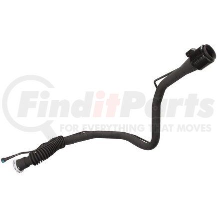 FN932 by SPECTRA PREMIUM - Fuel Filler Neck