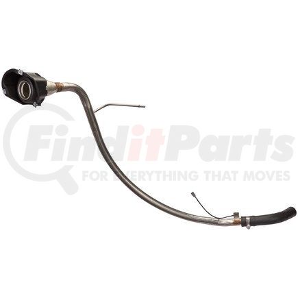 FN942 by SPECTRA PREMIUM - Fuel Filler Neck