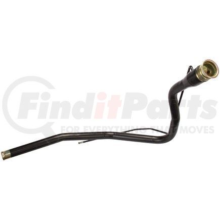 FN957 by SPECTRA PREMIUM - Fuel Filler Neck