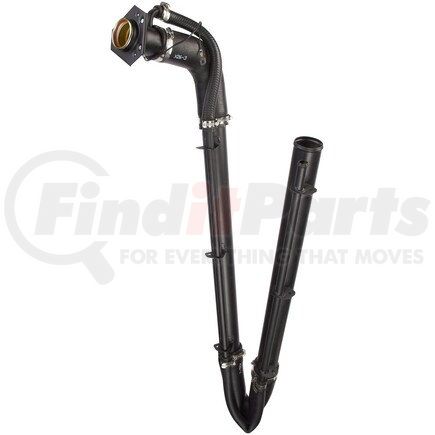 FN949 by SPECTRA PREMIUM - Fuel Filler Neck