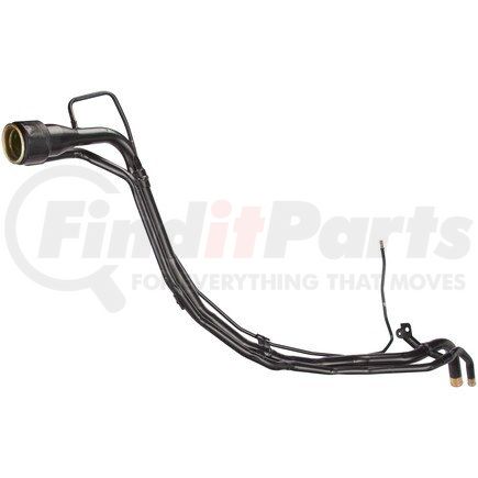 FN951 by SPECTRA PREMIUM - Fuel Filler Neck