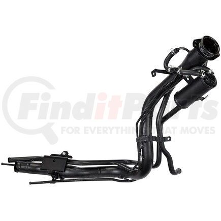 FN988 by SPECTRA PREMIUM - Fuel Filler Neck