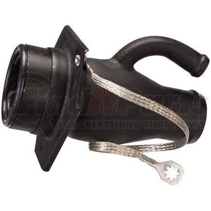 FN998 by SPECTRA PREMIUM - Fuel Filler Neck