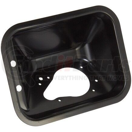 FNA900A by SPECTRA PREMIUM - Fuel Filler Housing