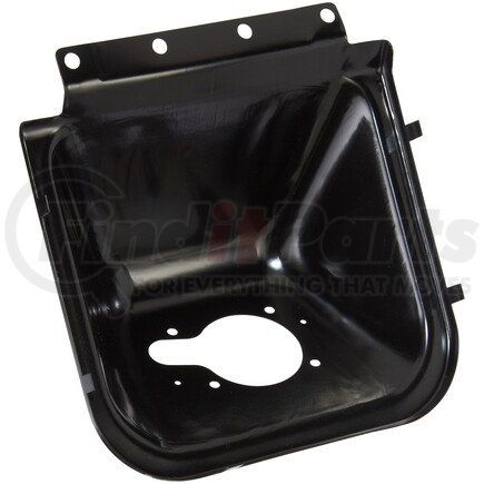 FNA900B by SPECTRA PREMIUM - Fuel Filler Housing