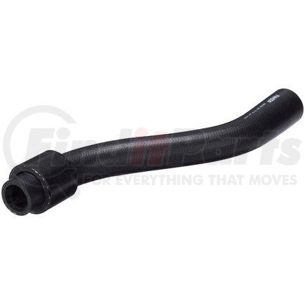 FNH004 by SPECTRA PREMIUM - Fuel Filler Hose