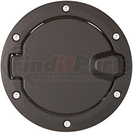 FNA902A by SPECTRA PREMIUM - Fuel Filler Housing