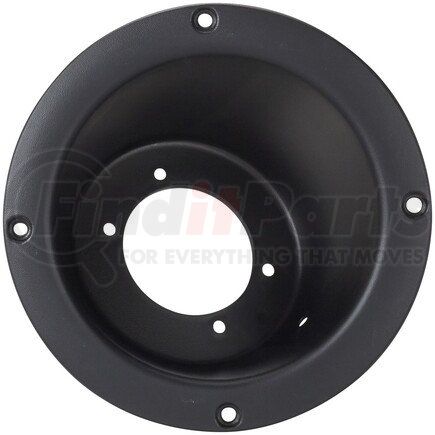 FNA906A by SPECTRA PREMIUM - Fuel Filler Housing