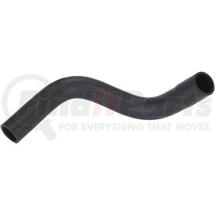 FNH063 by SPECTRA PREMIUM - Fuel Filler Hose