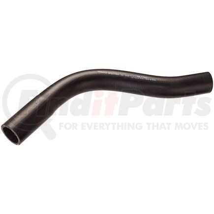 FNH080 by SPECTRA PREMIUM - Fuel Filler Hose