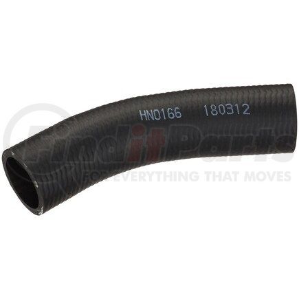 FNH189 by SPECTRA PREMIUM - Fuel Filler Hose