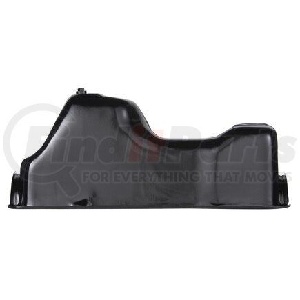 FP07A by SPECTRA PREMIUM - Engine Oil Pan
