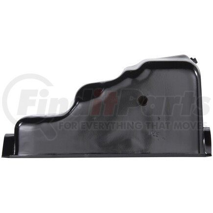 FP09A by SPECTRA PREMIUM - Engine Oil Pan