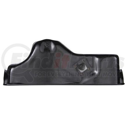 FP19A by SPECTRA PREMIUM - Engine Oil Pan