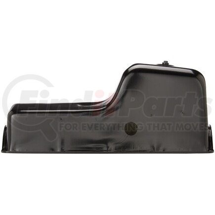 FP20A by SPECTRA PREMIUM - Engine Oil Pan