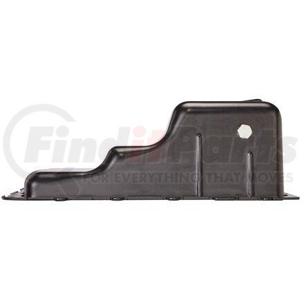 FP48A by SPECTRA PREMIUM - Engine Oil Pan